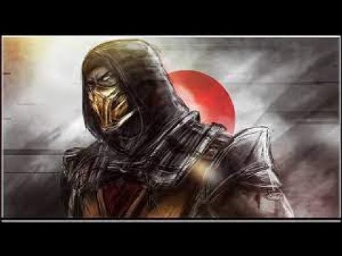 MK11 Ultimate: ESL Eu July Monthly Final Top 8 - My matches w/ commentary