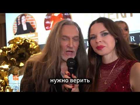 ЧТО ТАКОЕ ЭПАТАЖ ОТ НИКИТЫ ДЖИГУРДЫ ?