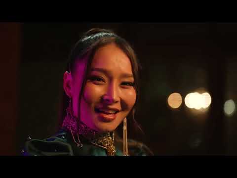 Dembee - T.Tsogsogmaa, B.Bilguun