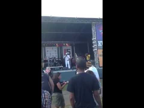 Gerold Limon with Orchestra Brasa