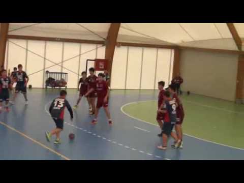 Under 14:   Musile - CUS Venezia  (Torneo di Musile)