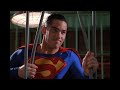 Lois And Clark HD Clip Superman Visits Lois In Jail