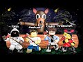 METEOR SHOWER UPDATE In 99 Nights In The Forest W Kreek Foltyn Steak