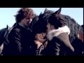 Jamie + Claire | Outlander | I'll be right here [+1x05]