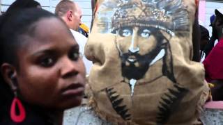 NAS FT DAMIAN MARLEY &amp; DENNIS BROWN- LAND OF PROMISE (HD)[VERSATILE RASTA].mp4