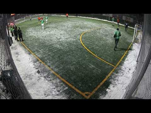 МФК РЭП – AFT Syngenta (2) Часть 1