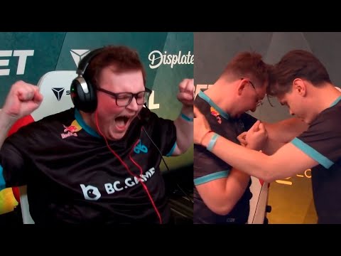 клауда в шаге от легенд мажора