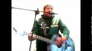 The Flower Song (cover)