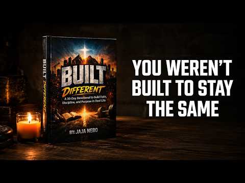 Built Different Daily