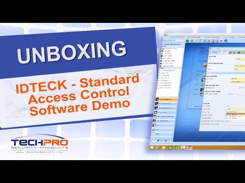 download lagu mp3 mp4 Idteck Access Control, download lagu Idteck Access Control gratis, unduh video klip Idteck Access Control