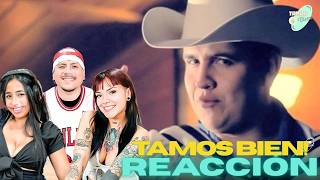 Calibre 50 - El Tierno Se Fue | 🇦🇷 Reacción