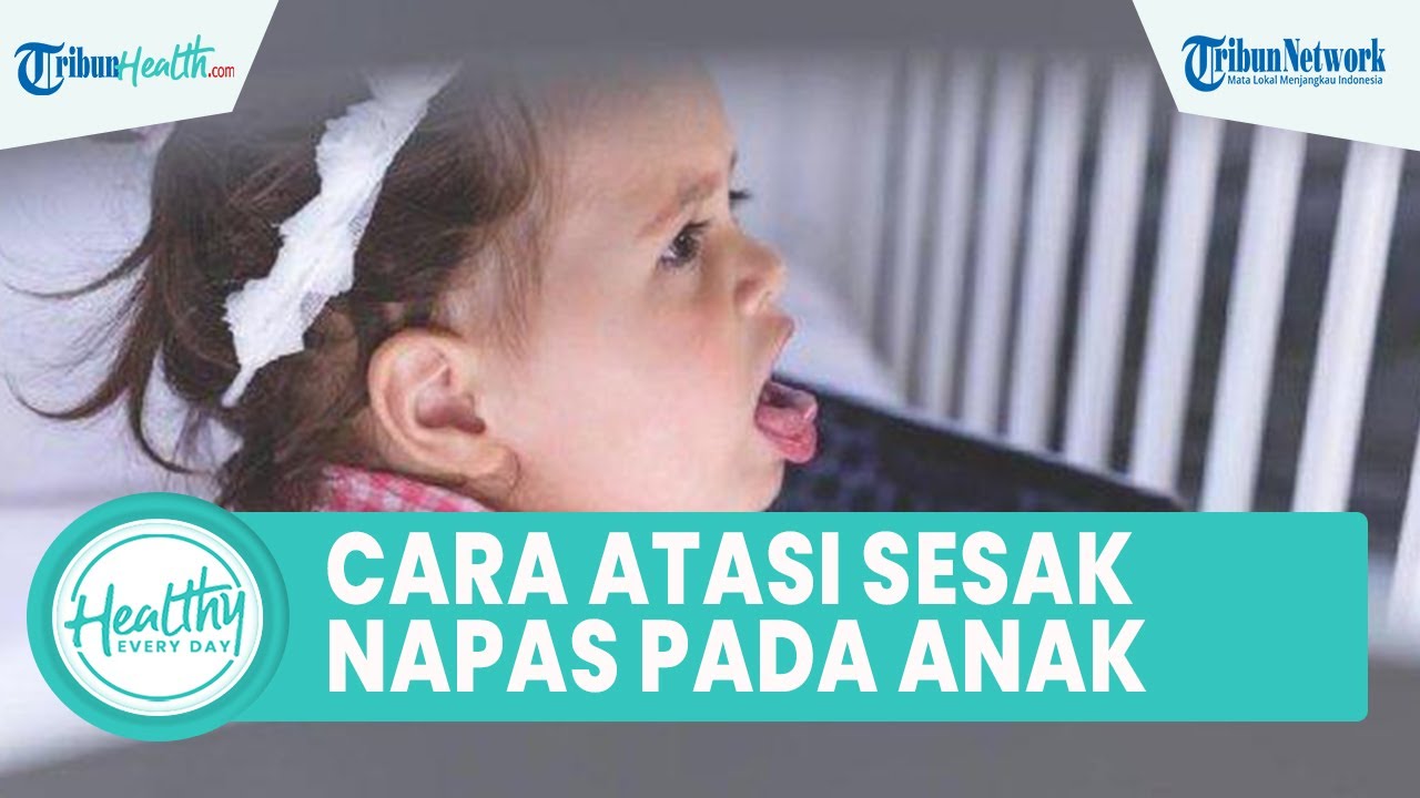 How To Respiratory Infections In Babies Just At Home, Check