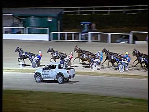 Trotto 06/07/2019 - 5ª corsa