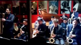 Prelude To a Kiss, Duke Ellington - Mapocho Orquesta