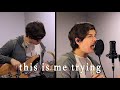 Taylor Swift - this is me trying (cover by Bradley Cooper-Graham)