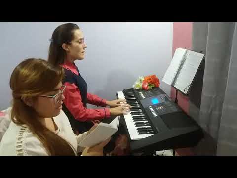 HINO 434 CCB. A minha alma sente paz no Senhor.