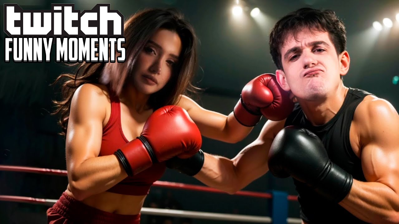 Топ Моменты с Twitch | Свисток Разрушил Шип Контент