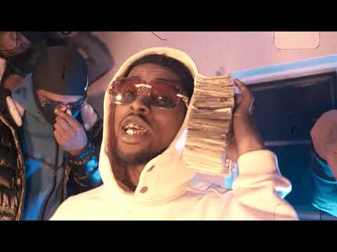 BagLife Jae - No Smoke [Official Music Video]