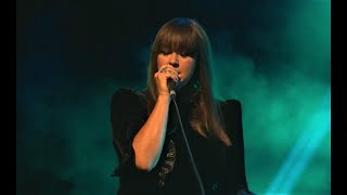 Cat Power - The Greatest live at St. David&#39;s Hall, Cardiff, 2022 (BBC 6 Music Festival)