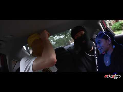 10 Milli Verz x Racing (Dir by CoffeyShopProductions)