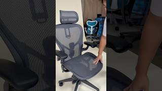 Download lagu Don't buy a mesh chair until you watch this (Herman Miller Aeron, ergohuman gen 2) #tech #chair mp3