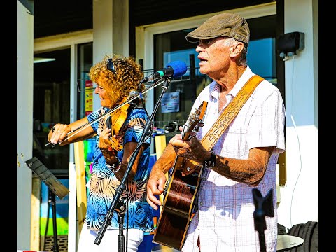 Louisiana Saturday Night