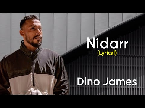Nidarr | Dino James
