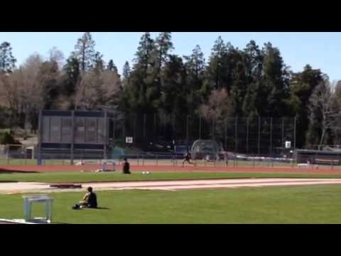 Sage track meet 4/16/15