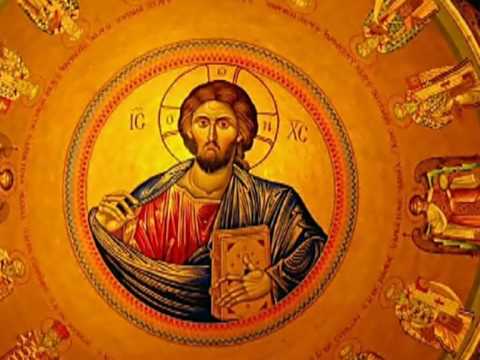 DER HERR SEGNE DICH, DER HERR BEHÜTE DICH