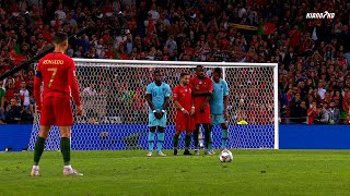 Download lagu Cristiano Ronaldo ► 100 LEGENDARY Goals • Impossible To Forget | UHD mp3 Download lagu Cristiano Ronaldo ► 100 LEGENDARY Goals • Impossible To Forget | UHD mp3