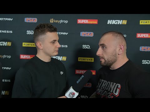 KONRAD KARWAT O SUPERMARIO: JEST ZWYKŁĄ PARÓWĄ!