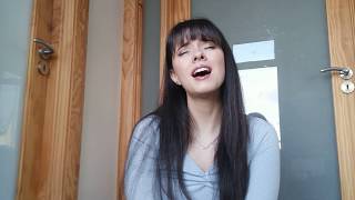 Abby Molloy covers The Cranberries - 'Linger'