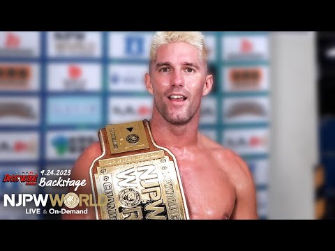 Zack Sabre Jr To Bryan Danielson: If You Don’t Kick My F*cking Head In, I’ll End Your Career