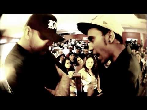 Mista Dave vs Phal Kilmer