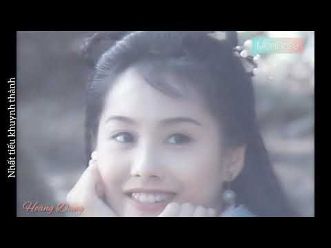 Hoàng Dung (Anh hùng xạ điêu 1994) - Chu Ân