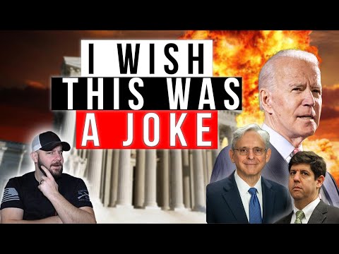 DOJ & ATF IGNORE GOP Senator Over Infringements... TWO YEARS LATER She's Mad About It... Seriously Thumbnail