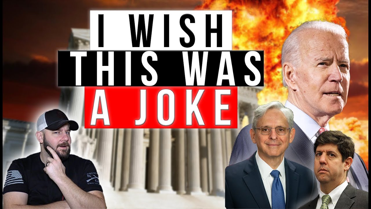 DOJ & ATF IGNORE GOP Senator Over Infringements... TWO YEARS LATER She's Mad About It... Seriously
