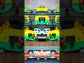Satisfying Video Small Car Toy Auto Auto Auto Rickshaw Toy Car Shorts Jcbvideos Toycar