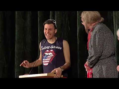 I LEGNANESI a Napoli - Maicol Trotta