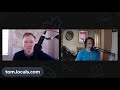How to be a Podcast Mogul with Ralph Sutton
