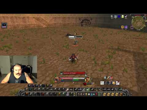 What 10,000 Hours of Ret Paladin Looks Like | WoW Classic