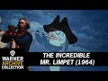 Super Doodle Dandy Fish The Incredible Mr Limpet Warner Archive