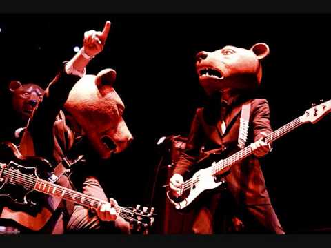 TEDDYBEARS - ROCKET SCIENTIST