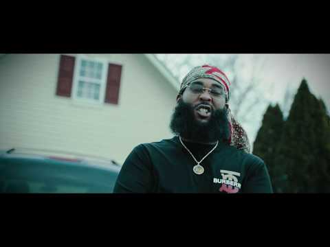 Endless Torch - "THE WOLF" (Official Video) | dir by @SARAFISMIDAS