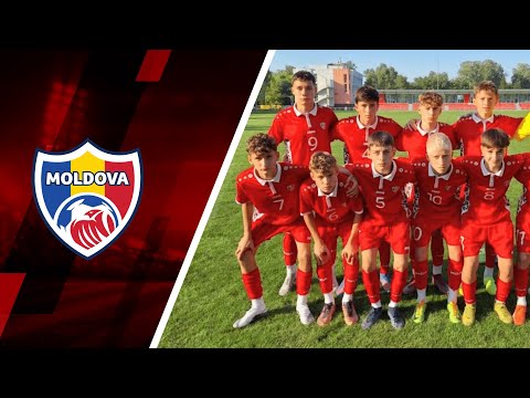 Moldova U15 - Zimbru U16 0-1