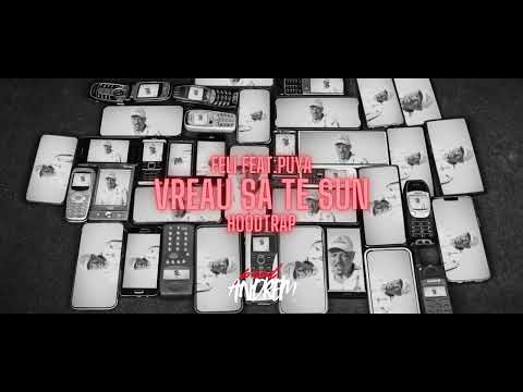 FELI FEAT. PUYA - VREAU SA TE SUN X HOODTRAP REMIX