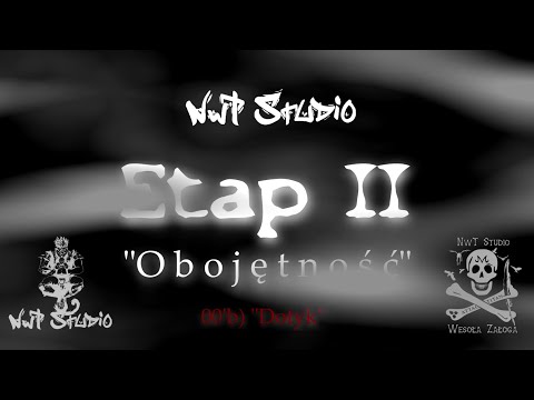 00'b).Nawrot NwT - Początek "Dotyk" [VIDEO]