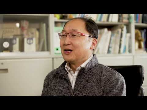 Nakatani Lab, Department of Chemistry, Graduate School of Science　研究室紹介 理学研究科化学専攻・中谷教授