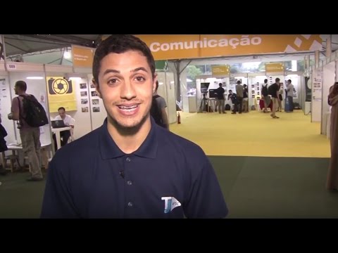TJ UFSC 20/10/16 - Primeiro dia da SEPEX 2016