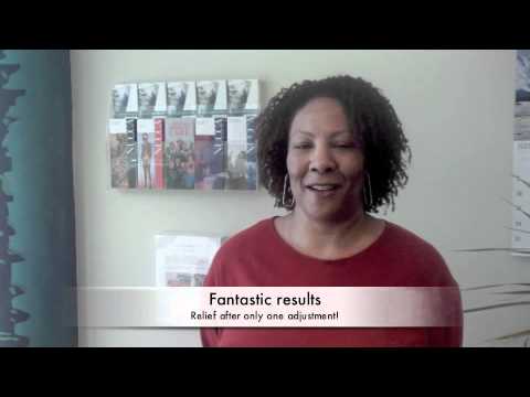 Patient Testimonial